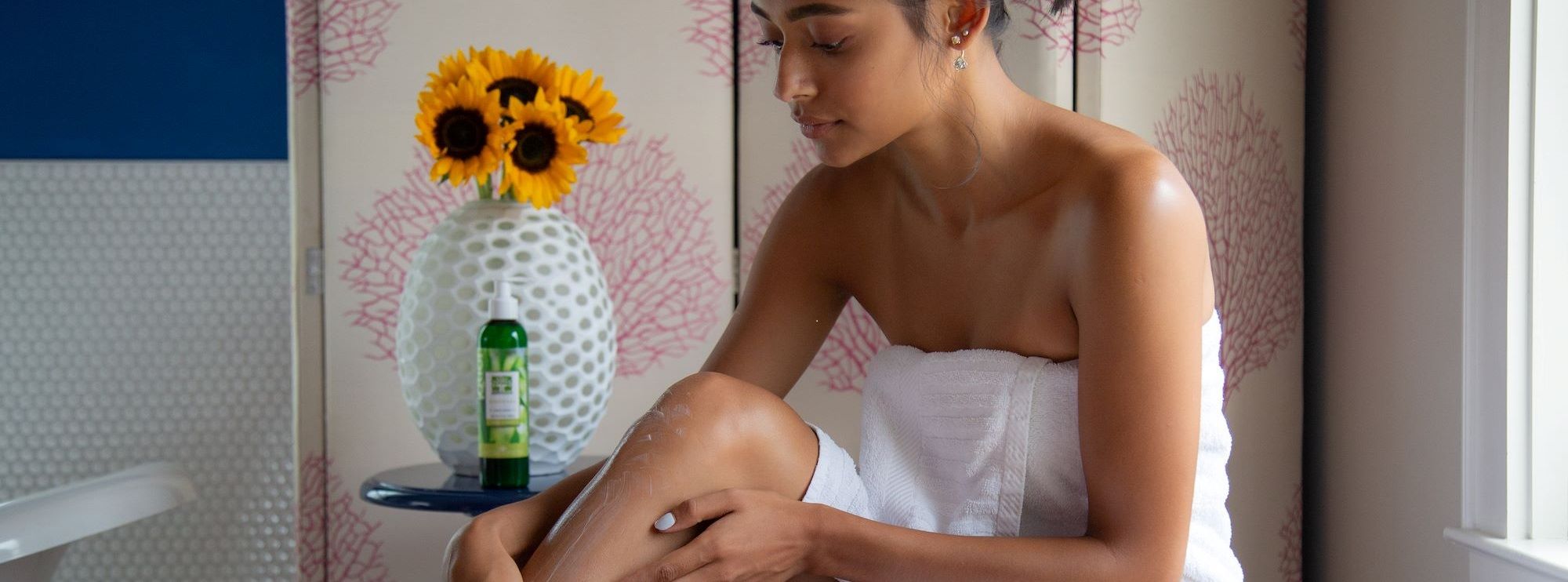 Neem Facial Lotion