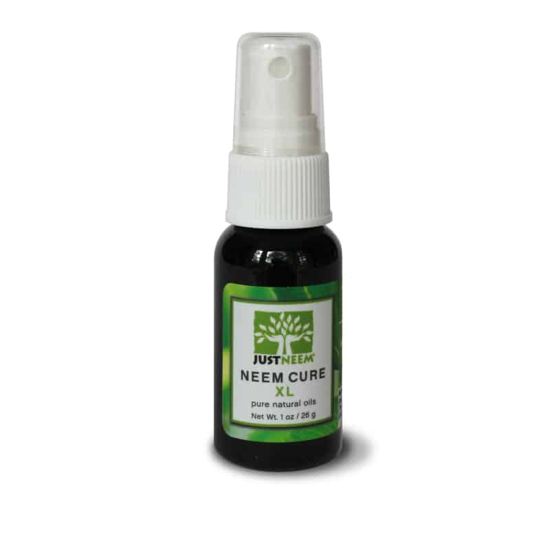 Neem Cure Oil