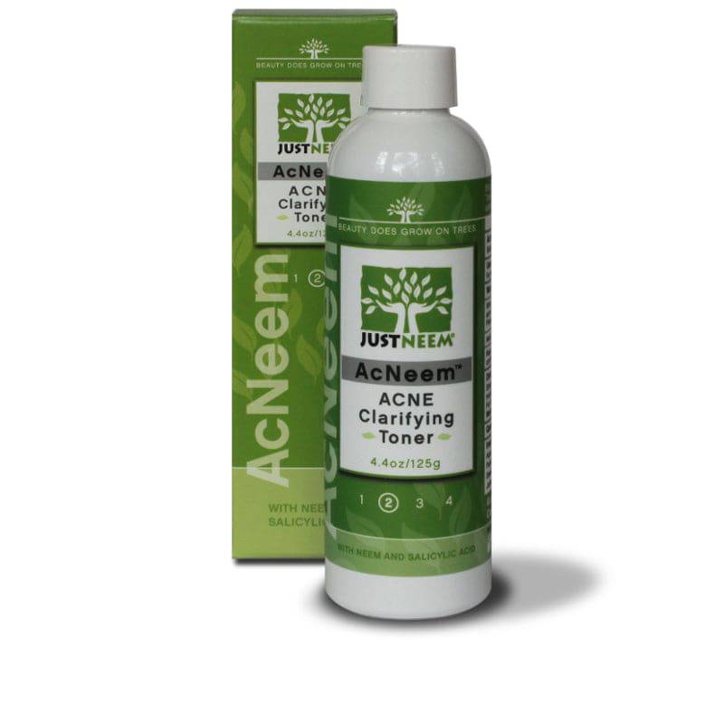 AcNeem Clarifying Toner