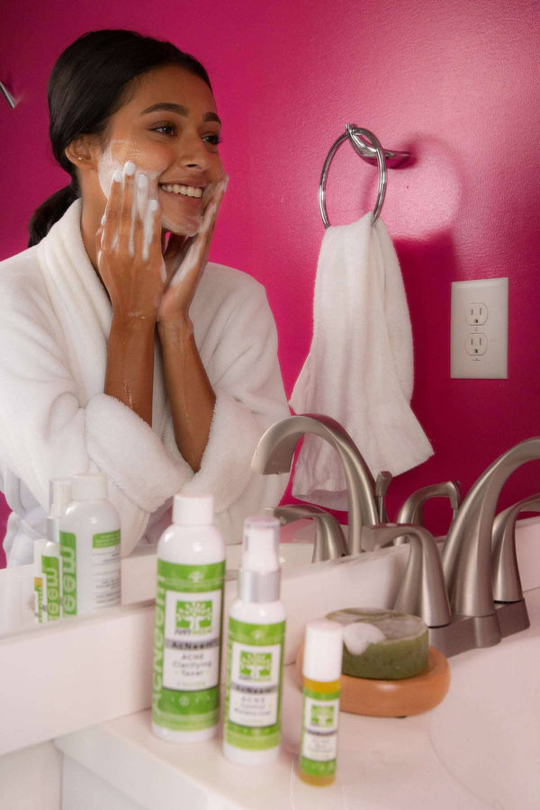 AcNeem Clarifying Toner