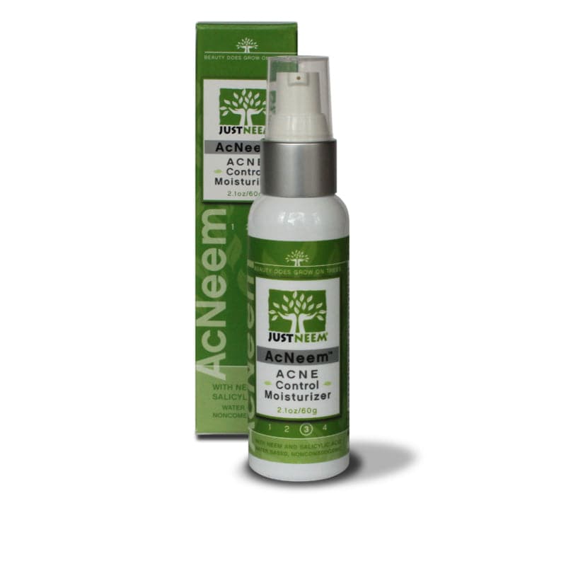 AcNeem Control Moisturizer