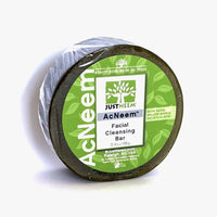 AcNeem Facial Cleansing Bar