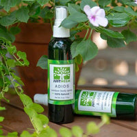 Adios Outdoor Spray