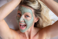 Neem Clay Facial Mask