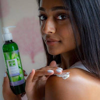 Neem Lotion for Face & Body
