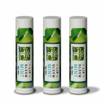 Neem Lip Balm Trio