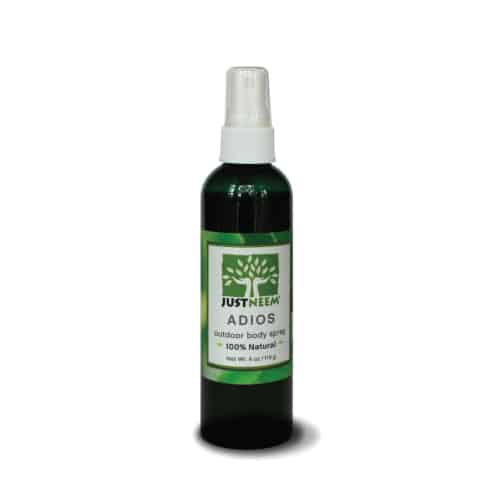 adios organic herbicide Adios Outdoor Spray
