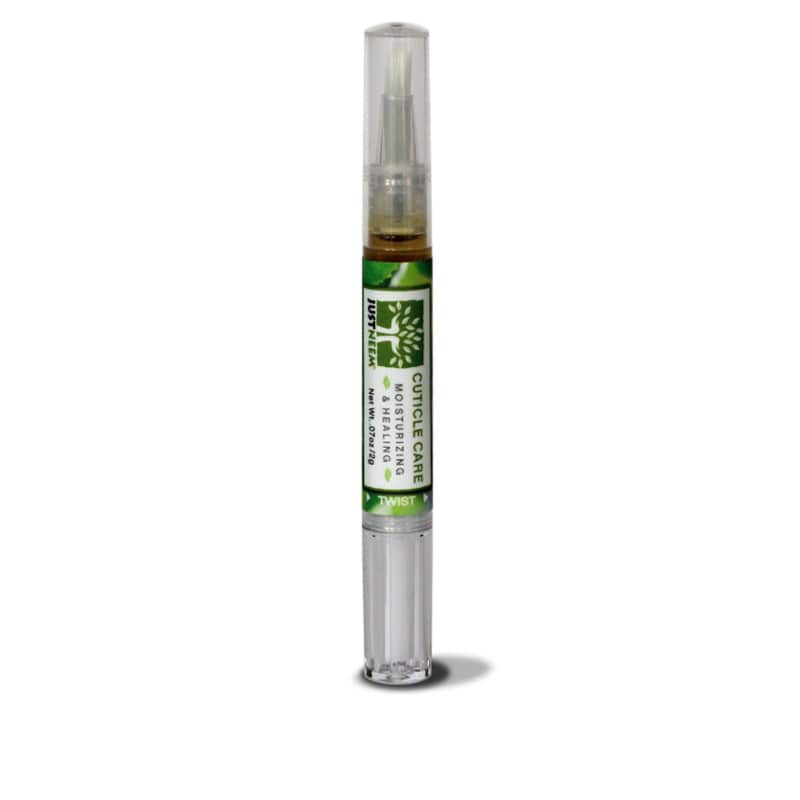 Neem Cuticle and Nail Care Pen