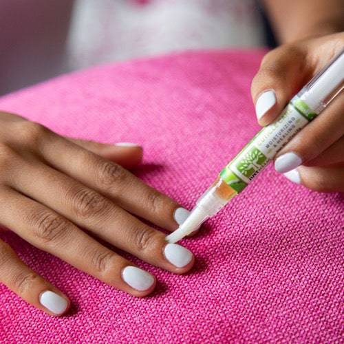 Neem Cuticle and Nail Care Pen