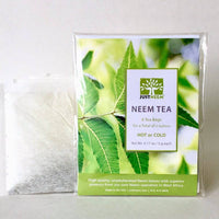Neem Tea